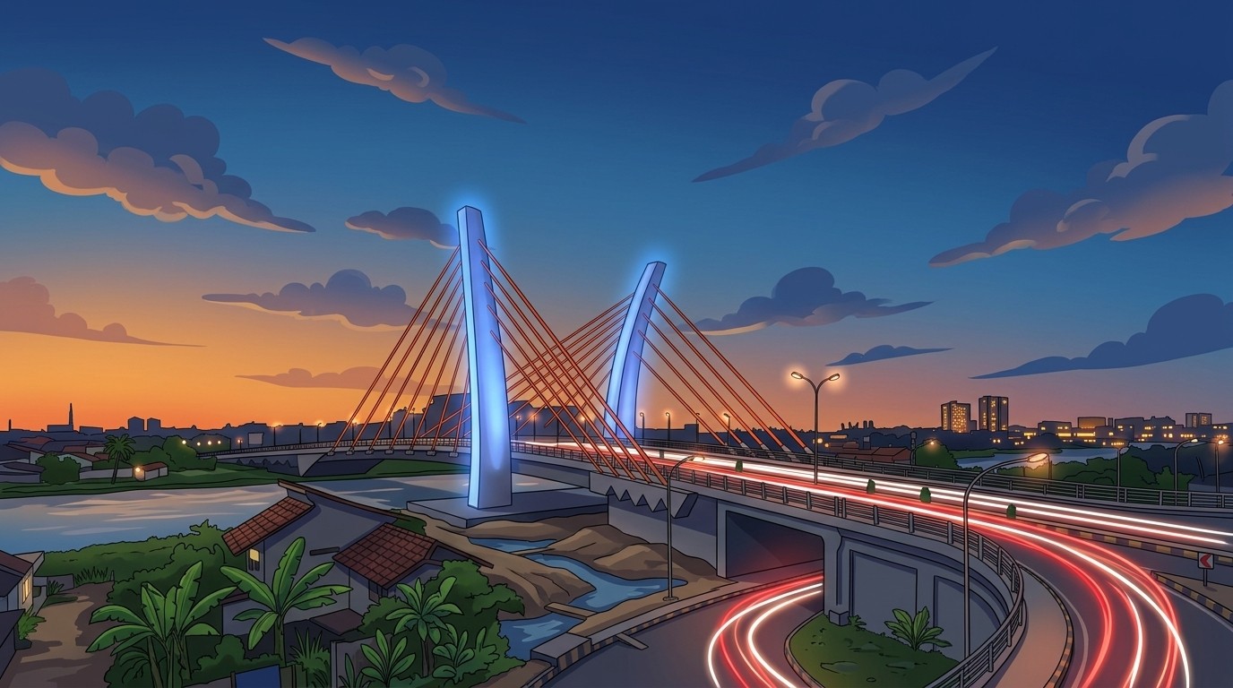Ilustrasi Layanan SIPANDU